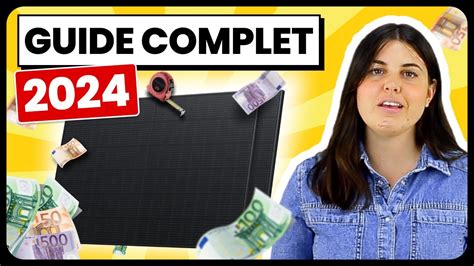 Production Panneau Solaire : Guide Complet 2024.